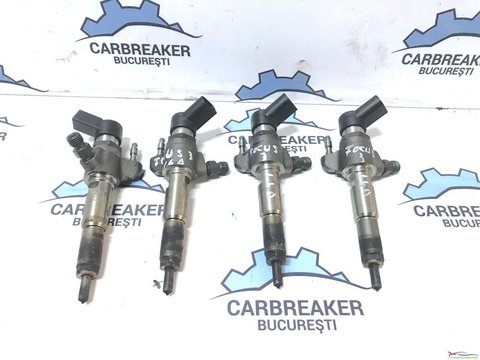 Injector FORD FOCUS III 1.6 TDCi 04.2011 ... Prezent 1560 Motor Diesel