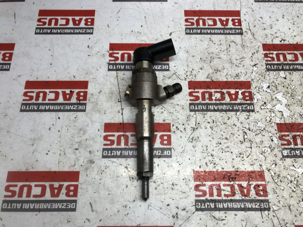 Injector Ford Fusion 1.4 Tdci Cod : 9649574480