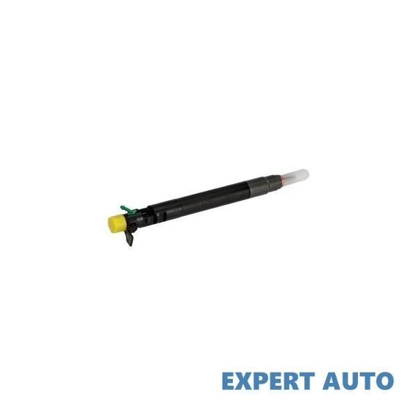 Injector Ford FUSION (JU_) 2002-2012 #2 1681997