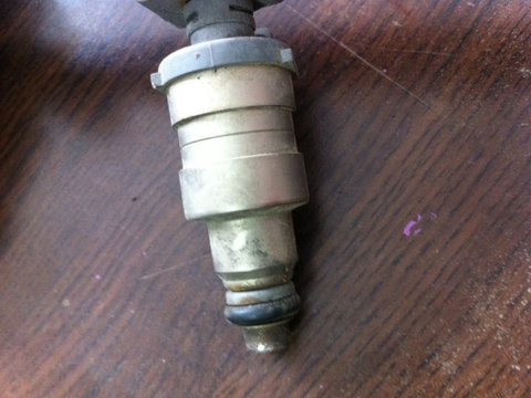 Injector Ford Ka [1996 - 2008] Hatchback 3-usi 1.3 MT (60 hp) (RB_)