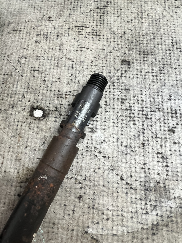Injector Ford Kuga 2.0 Motorina 2014, 96
