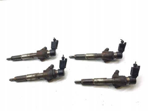 Injector Ford Mondeo 1.8 TDCI 4M5Q 9F593 AD