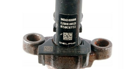 INJECTOR FORD MONDEO 2.0 TDCI COD 965638