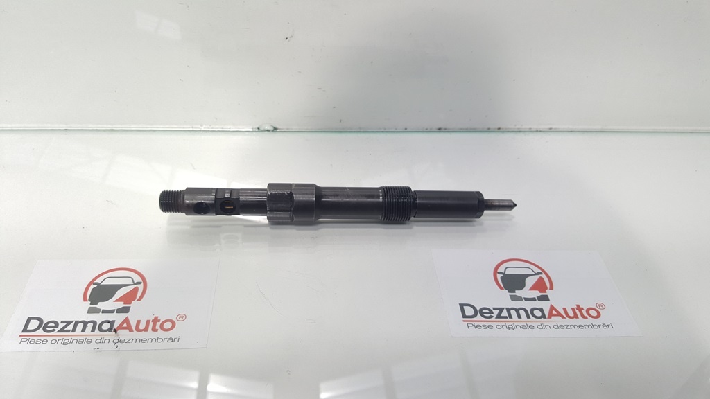 Injector, Ford Mondeo 3 (B5Y) 2.0 tdci, cod 3S7Q-9K546-BB (pr:110747)