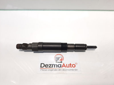 Injector, Ford Mondeo 3 (B5Y) [Fabr 2000-2007] 2.0