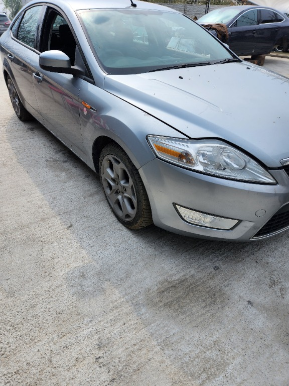 Injector Ford Mondeo 4 2009 Hatchback 2.2