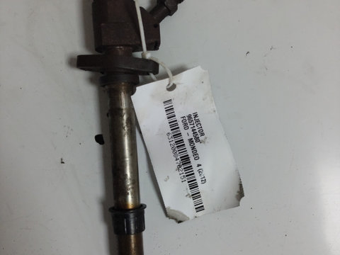 INJECTOR Ford MONDEO 4 2012 9657144580