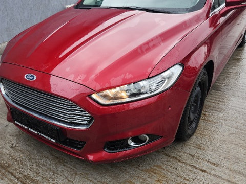 Injector Ford Mondeo 5 2016 Break 2.0