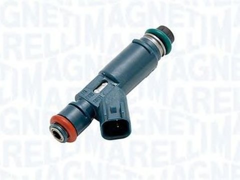 Injector FORD MONDEO III combi BWY MAGNETI MARELLI 805000000005