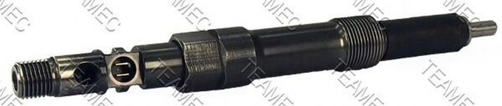 Injector, FORD MONDEO III limuzina (B4Y) an 2004-2007, producator TEAMEC 812013