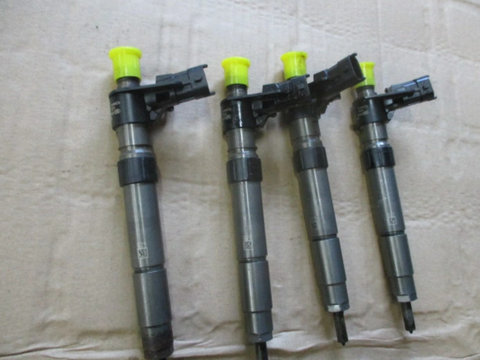 Injector Ford Mondeo injector 2.2tdci cod original injector 0445115025