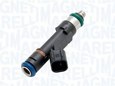 Injector FORD MONDEO IV BA7 MAGNETI MARELLI 805000000007