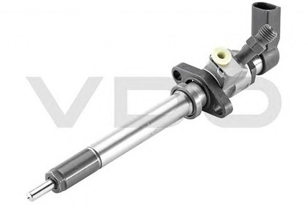 Injector FORD MONDEO IV limuzina BA7 VDO 5WS40156-