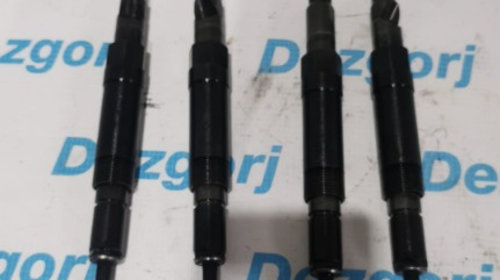 Injector Ford Mondeo MK3 2.0 tdci 2001 D