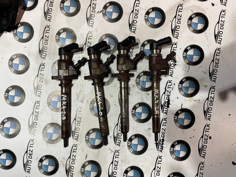 Injector Ford Mondeo MK4 2.0 TDCi 9657144580