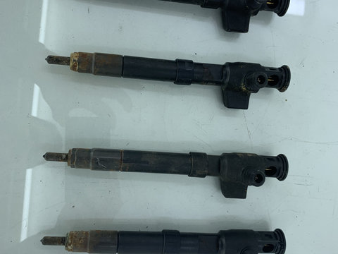 Injector Ford MONDEO MK5 2.0 TDCI T8CC 2012-2022 9674984080 DezP: 23372