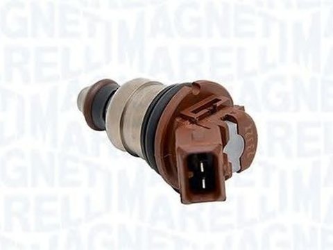 Injector FORD PUMA EC MAGNETI MARELLI 805000000012