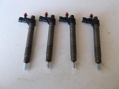 Injector Ford S-Max 2.2 tdci 0445115025
