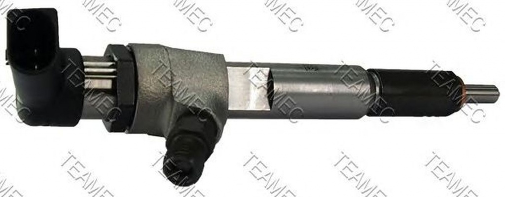 Injector, FORD S-MAX (WA6) an 2006 - prezent , producator TEAMEC 811023