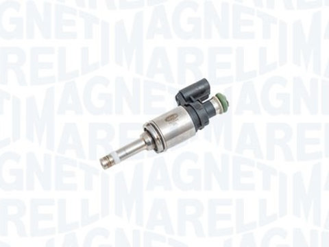 INJECTOR FORD TOURNEO COURIER B460 MPV 1.0 EcoBoost 100cp MAGNETI MARELLI 805000000040 2014