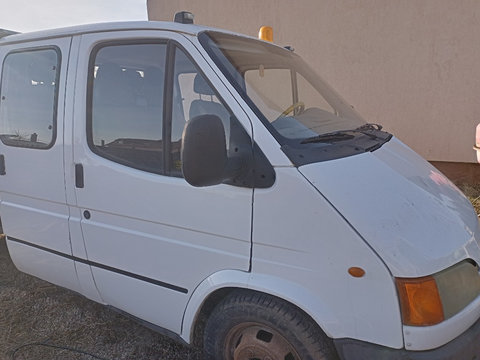 Injector Ford Transit 1997 Basculabil 2500