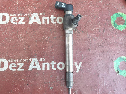 Injector Ford Transit 2.2 Diesel 2011 2012 2013 2014 2015 2016 cod BK2Q9K546