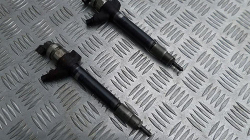 Injector Ford transit 2.2 euro 4 Cod 6C1