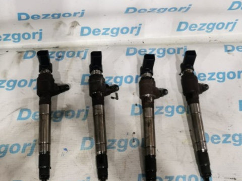 Injector Ford Transit 2.2 Tdci DRFA 2012 Cod Bk2q9k546ag