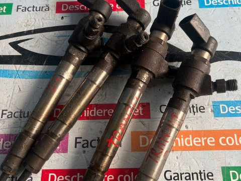 Injector Ford Transit 2.4 tdci euro 5 2010