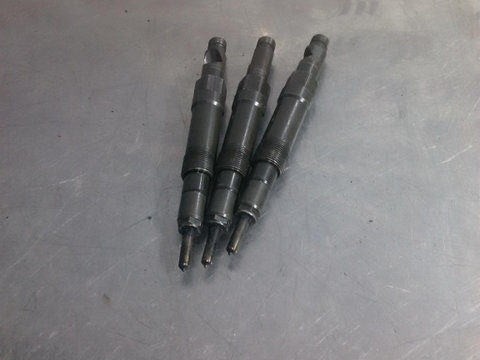 Injector Ford Transit 2.4d an 2003.