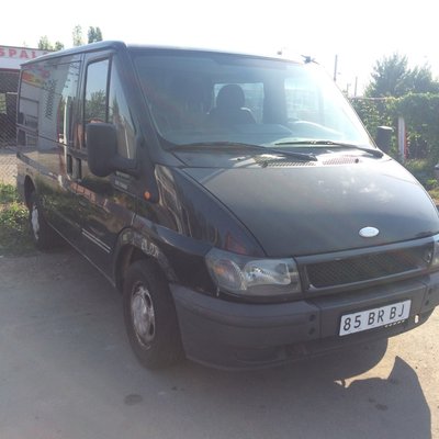 Injector Ford Transit 2004 DUBA 2.0 TDDI