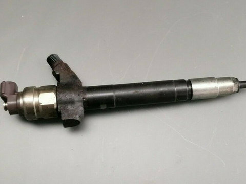 Injector Ford Transit Bus 2006/04-2014/08 2.2 TDCi 63KW 85CP Cod 6C1Q9K546BC