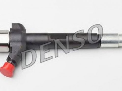 Injector FORD TRANSIT bus DENSO DCRI105800