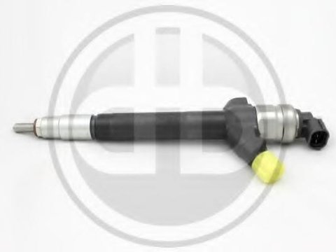 Injector FORD TRANSIT bus, FORD TRANSIT caroserie, FORD TRANSIT platou / sasiu - BUCHLI A-DCRI107930