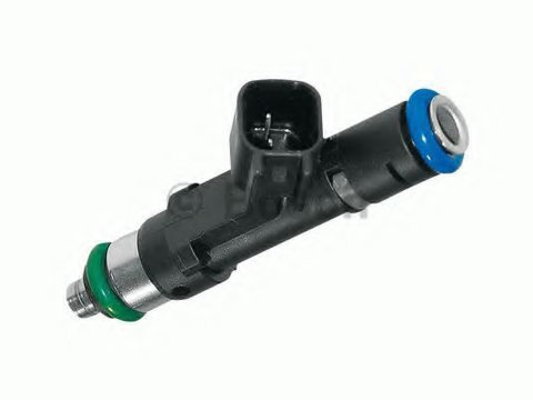 Injector FORD TRANSIT caroserie (2006 - 2014) BOSCH 0 280 158 105 piesa NOUA