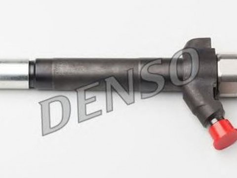 Injector FORD TRANSIT caroserie DENSO DCRI107060