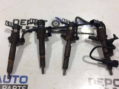 Injector Ford Transit Connect 1.8 tdci R2PA cod 7T1Q9F593AB