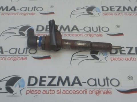 Injector, Ford Transit Connect, 1.8 tdci
