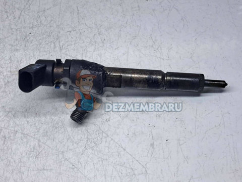 Injector Ford Transit Connect (P65) [Fabr 2002-2013] 7T1Q-9F593-AB 1.8 T18