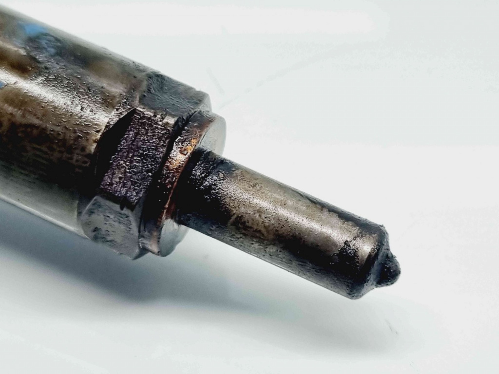 Injector Ford Transit Connect (TC7) [Fab