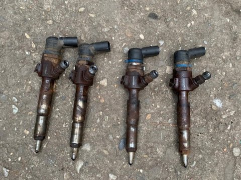Injector ford transit connect / tourneo connect