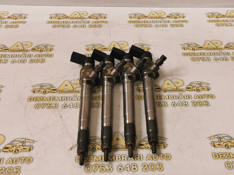 Injector Ford Transit Custom V362 Van (FY, FZ) 2.2 TDCi 100 CP cod: BK2Q9K546AG