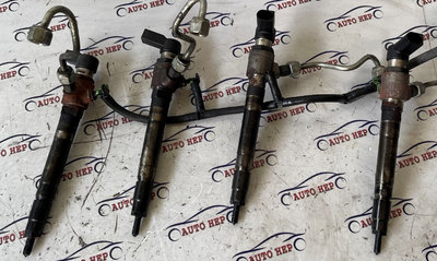 Injector Ford Transit Peugeot Boxer Fiat Ducato Ci