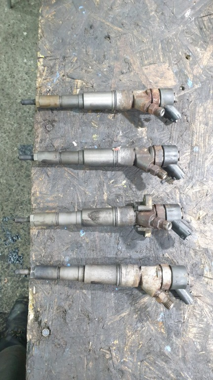 Injector Freelander 2.0 D 2006 M47 Cod 0445110130