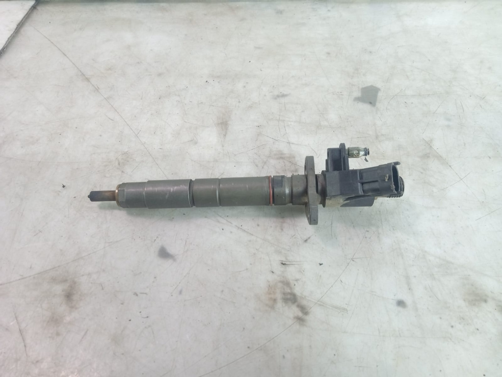 Injector Fw939k546AB 3.0 tdv6 Land Rover Range Rover Sport 2 [2013 - 2020] 3.0 tdv6