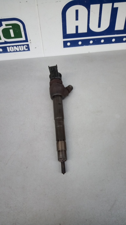 Injector G4D3-9K546-AA 0445110654 2.0 D Jaguar XF II (X260) 2015-prezent 2.0 D