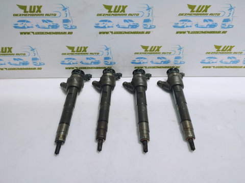 Injector G4D3-9K546-AA 0445110654 204DT 2.0 D Land Rover Discovery Sport [2014 - 2020]