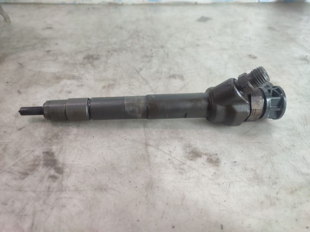 Injector G4d3-9k546-aa 2.0 AJ813164 Land Rover Range Rover Evoque L538 [facelift] [2015 - 2020]