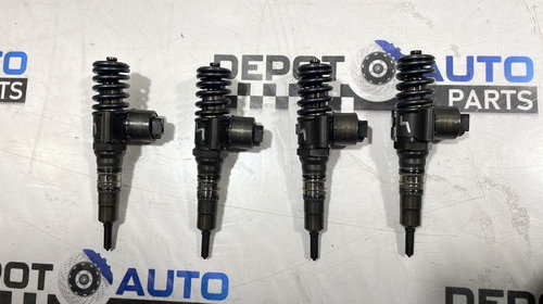 Injector gama VAG 2.0 tdi BKD cod 03G 13