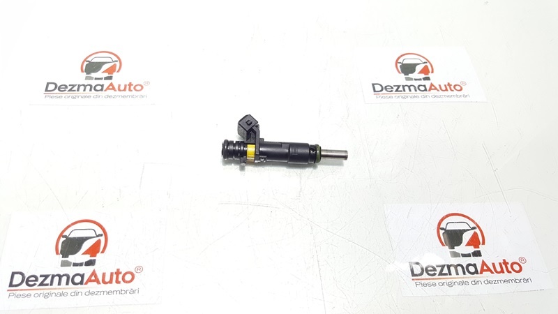 Injector GM55353806, Opel Vectra C combi, 1.8B